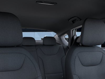 2027 Kia K4 LX