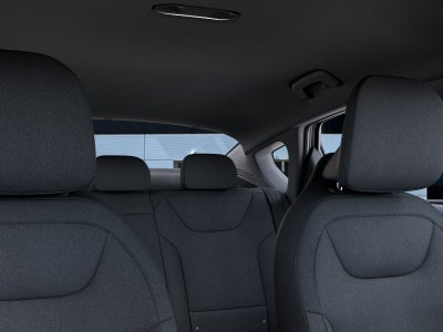 2027 Kia K4 LX