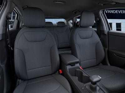 2027 Kia K4 LX