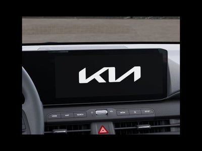 2027 Kia K4 LX