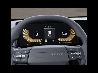 2027 Kia K4 LX