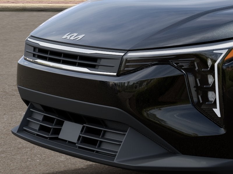 2027 Kia K4 LXS