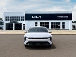 2027 Kia K4 LX