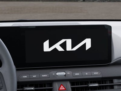 2027 Kia K4 LX