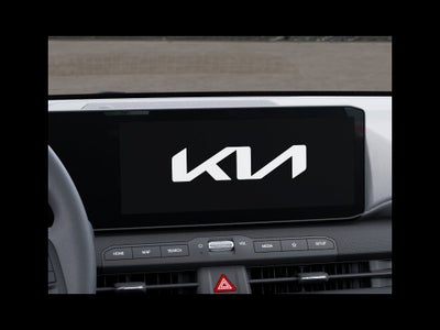 2027 Kia K4 LX