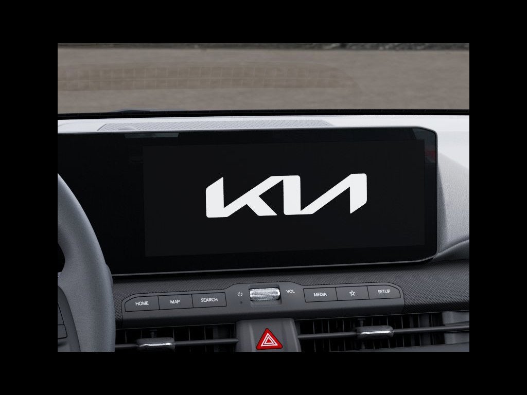 2027 Kia K4 LX