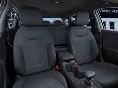 2027 Kia K4 LXS
