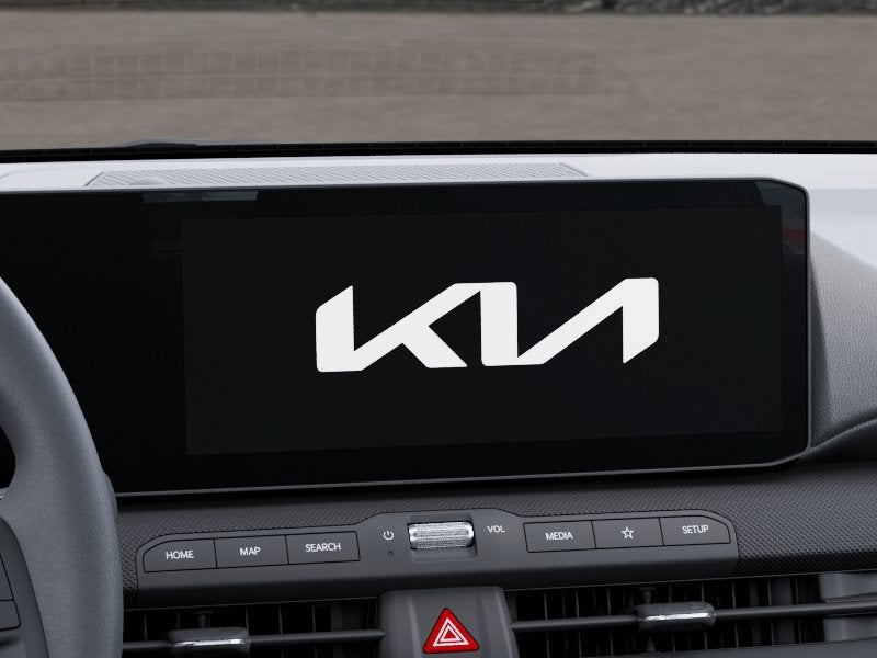 2027 Kia K4 LXS