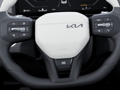 2027 Kia K4 GT-Line Turbo