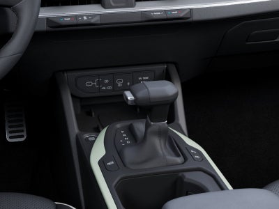 2027 Kia K4 GT-Line Turbo