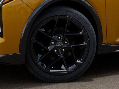 2026 Kia K4 Hatchback GT-Line Turbo