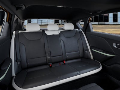 2026 Kia K4 Hatchback GT-Line Turbo