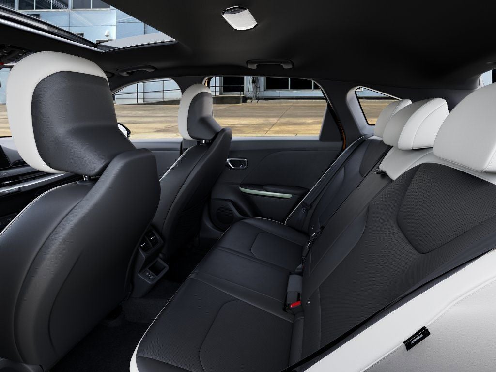 2026 Kia K4 Hatchback GT-Line Turbo