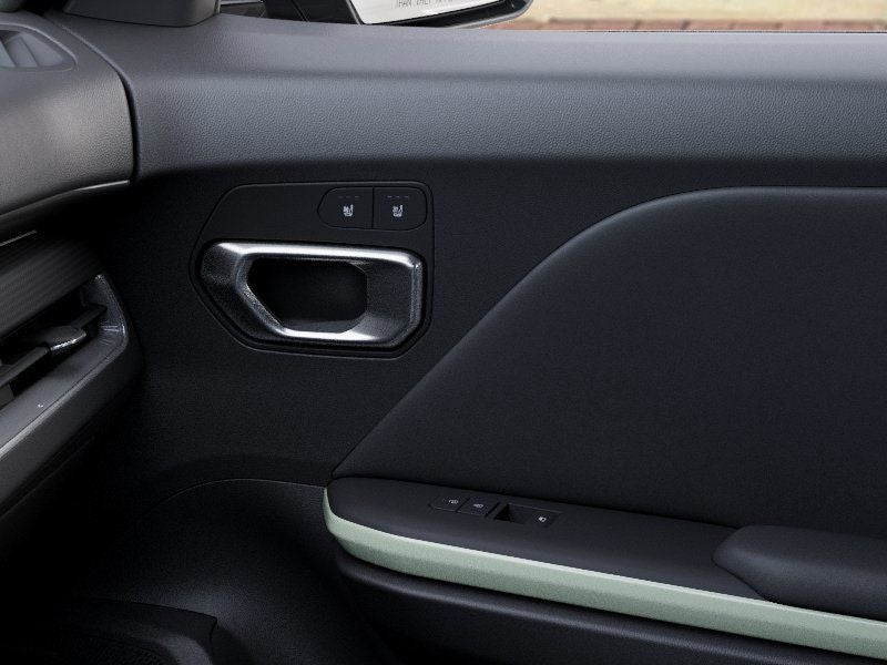 2026 Kia K4 Hatchback GT-Line Turbo