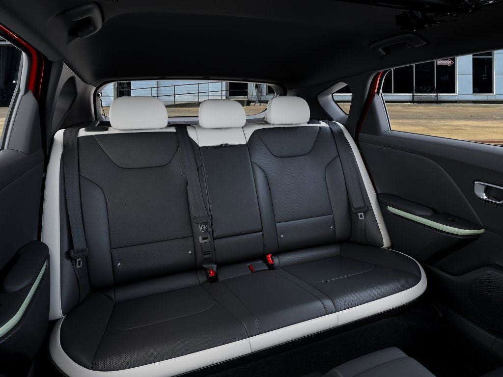 2026 Kia K4 Hatchback GT-Line