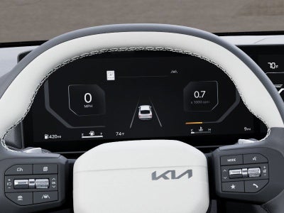2026 Kia K4 Hatchback GT-Line