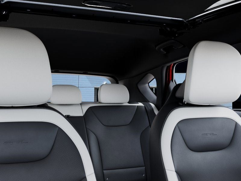 2026 Kia K4 Hatchback GT-Line