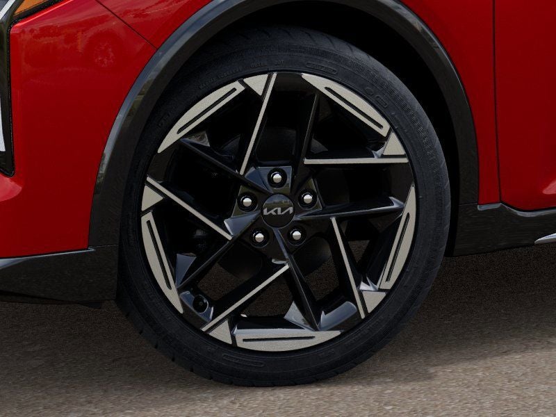 2026 Kia K4 Hatchback GT-Line