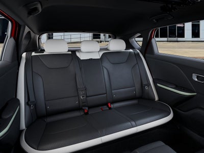 2026 Kia K4 Hatchback GT-Line
