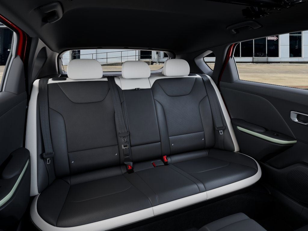 2026 Kia K4 Hatchback GT-Line