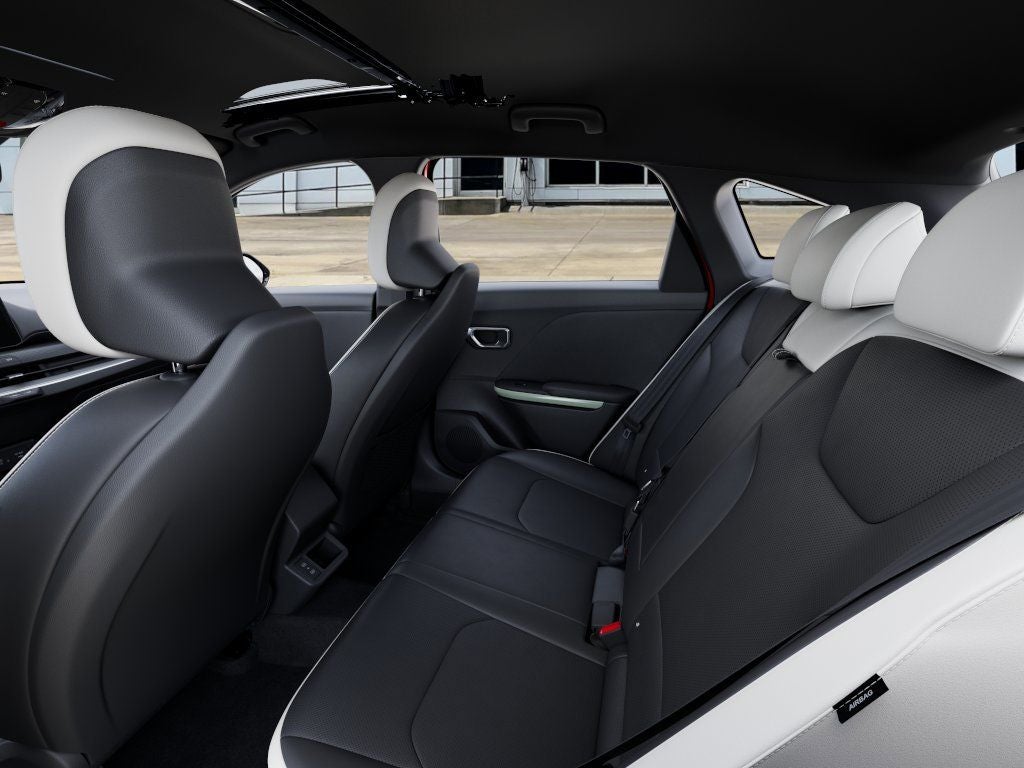 2026 Kia K4 Hatchback GT-Line