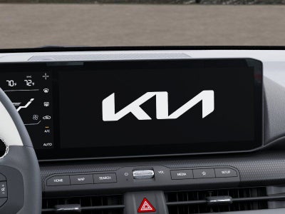 2026 Kia K4 Hatchback GT-Line