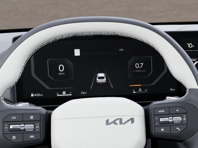 2026 Kia K4 Hatchback GT-Line