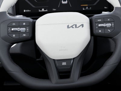 2026 Kia K4 Hatchback GT-Line