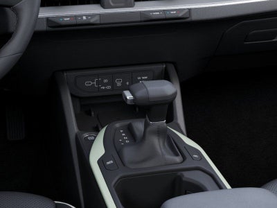 2026 Kia K4 Hatchback GT-Line