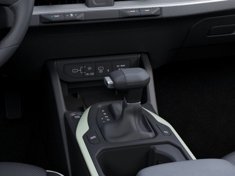 2026 Kia K4 Hatchback GT-Line