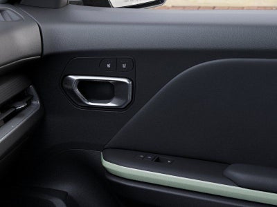 2026 Kia K4 Hatchback GT-Line