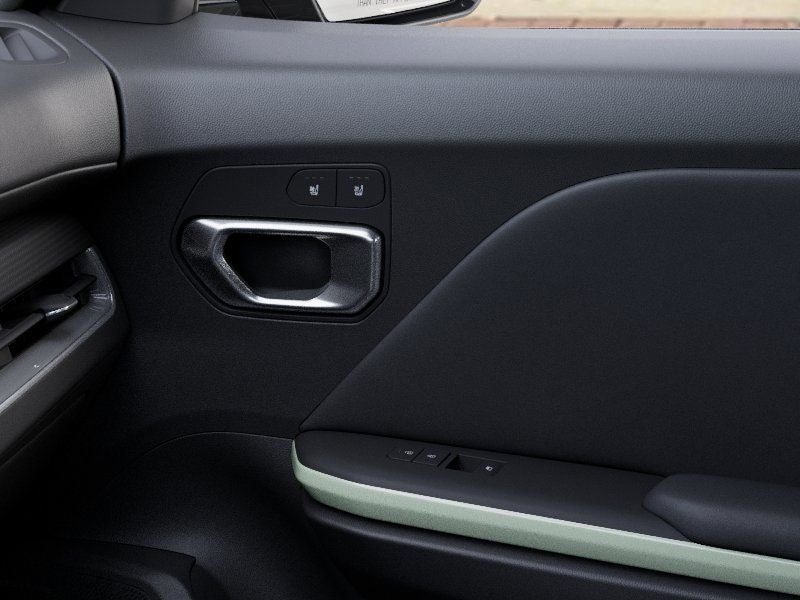 2026 Kia K4 Hatchback GT-Line