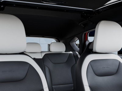2026 Kia K4 Hatchback GT-Line