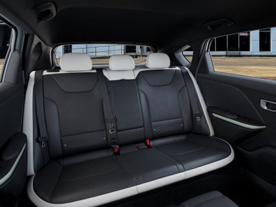 2026 Kia K4 Hatchback GT-Line