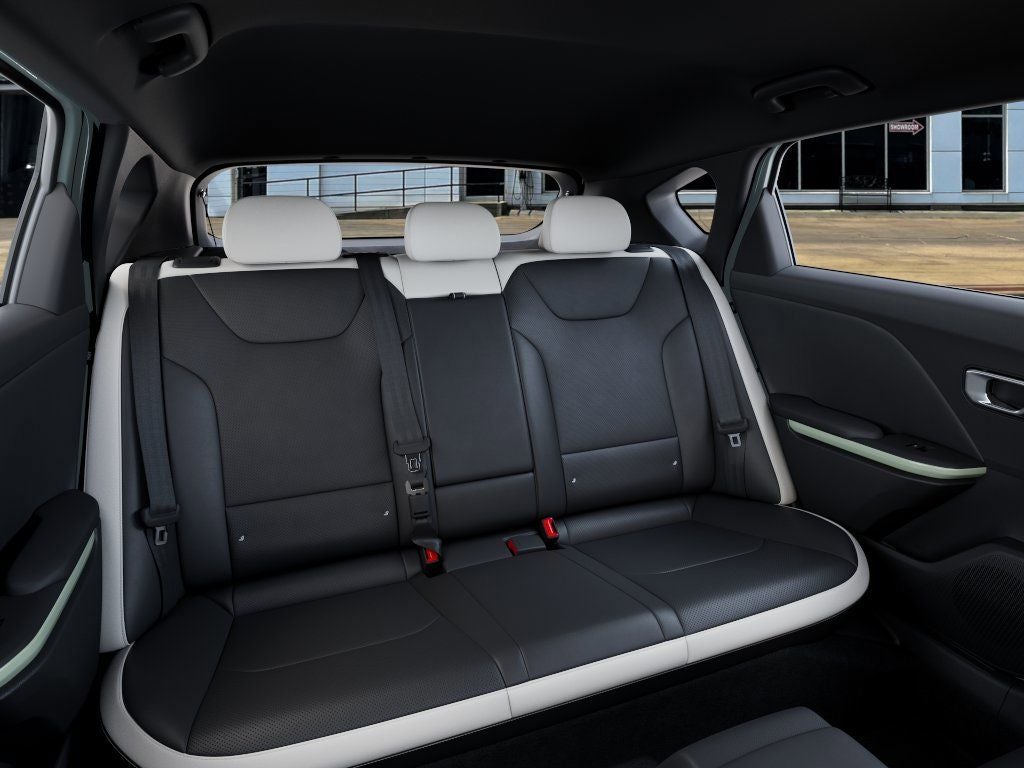 2026 Kia K4 Hatchback GT-Line