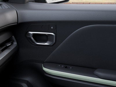 2026 Kia K4 Hatchback GT-Line