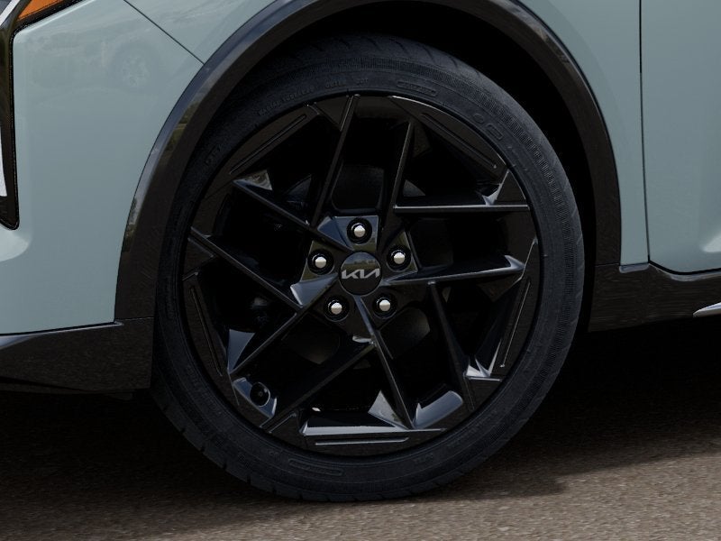 2027 Kia K4 GT-Line