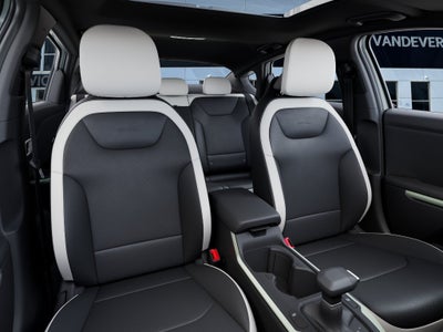 2027 Kia K4 GT-Line