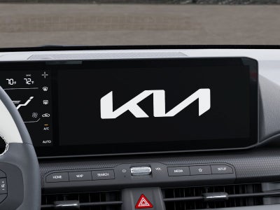 2027 Kia K4 GT-Line