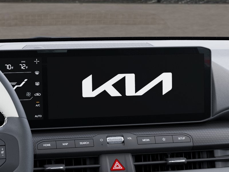 2027 Kia K4 GT-Line