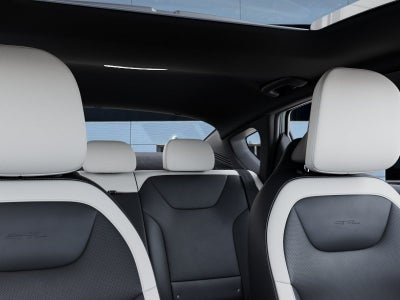 2027 Kia K4 GT-Line