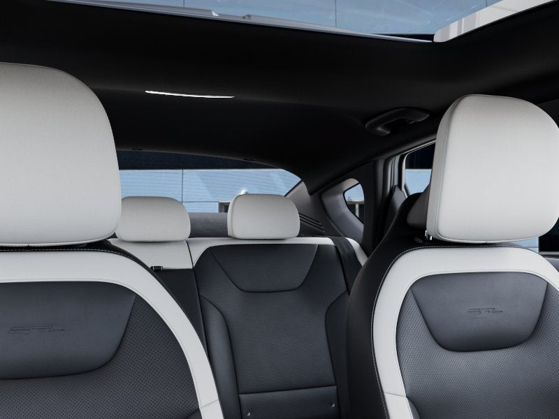 2027 Kia K4 GT-Line