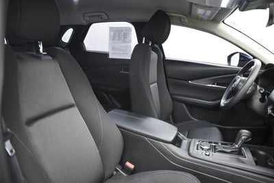 2023 Mazda Mazda CX-30 2.5 S