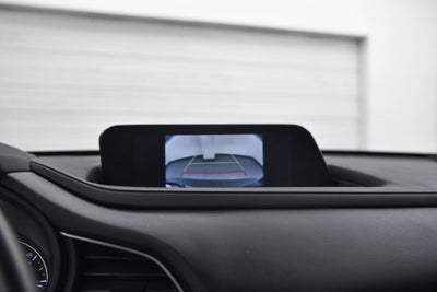 2023 Mazda Mazda CX-30 2.5 S