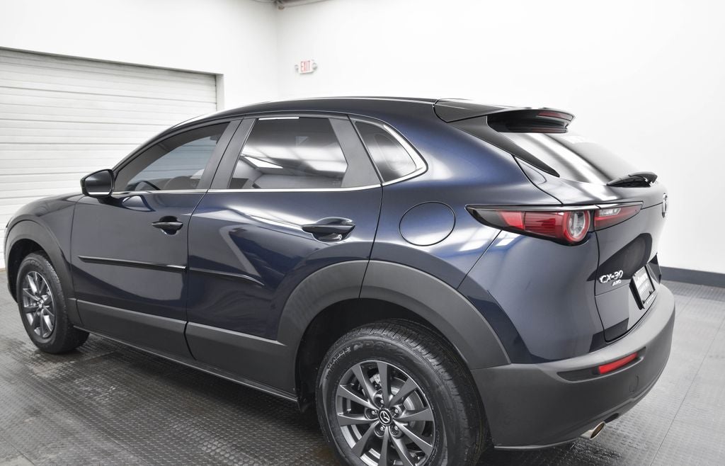2023 Mazda Mazda CX-30 2.5 S