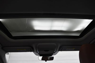 2024 Mazda Mazda3 2.5 Carbon Turbo