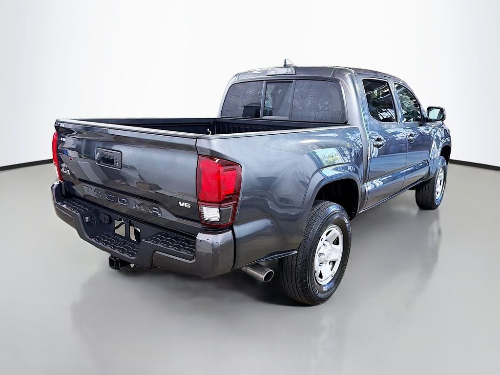 2023 Toyota Tacoma SR V6