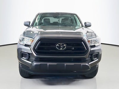 2023 Toyota Tacoma SR V6