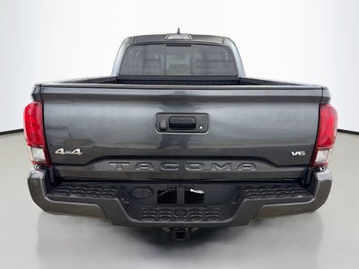 2023 Toyota Tacoma SR V6