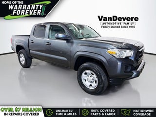 2023 Toyota Tacoma SR V6